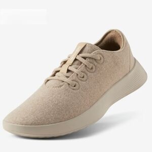 Allbirds Men's Wool Runner